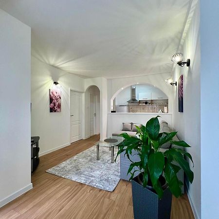 New Luxe Apartments Mostar Buitenkant foto