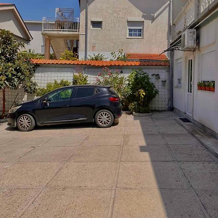 New Luxe Apartments Mostar Buitenkant foto