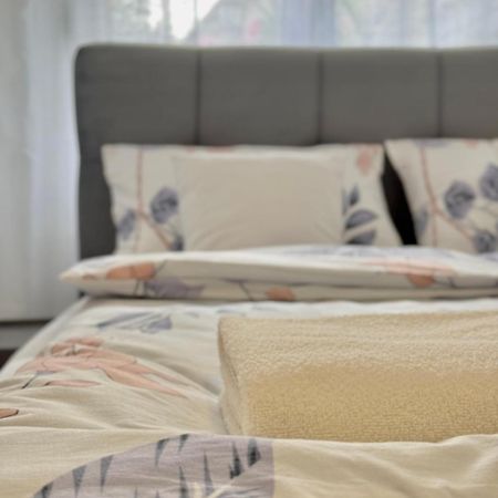 New Luxe Apartments Mostar Buitenkant foto
