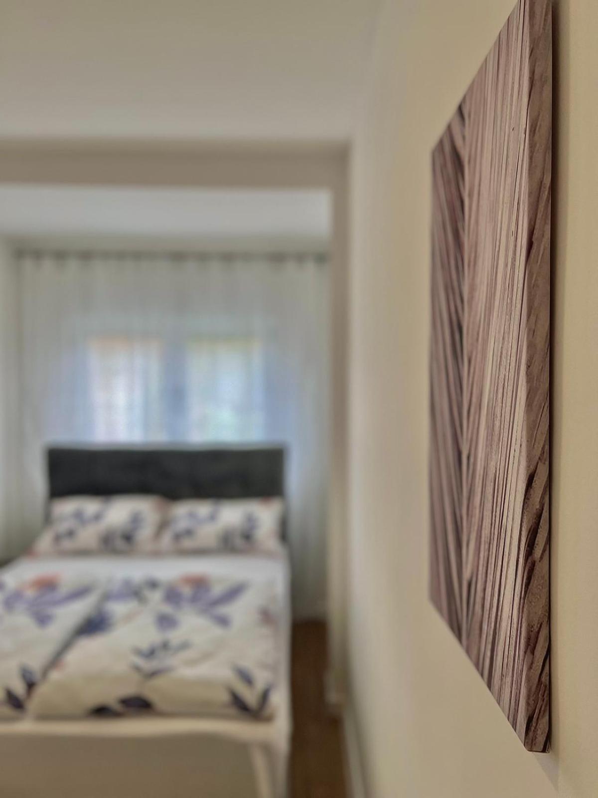 New Luxe Apartments Mostar Buitenkant foto