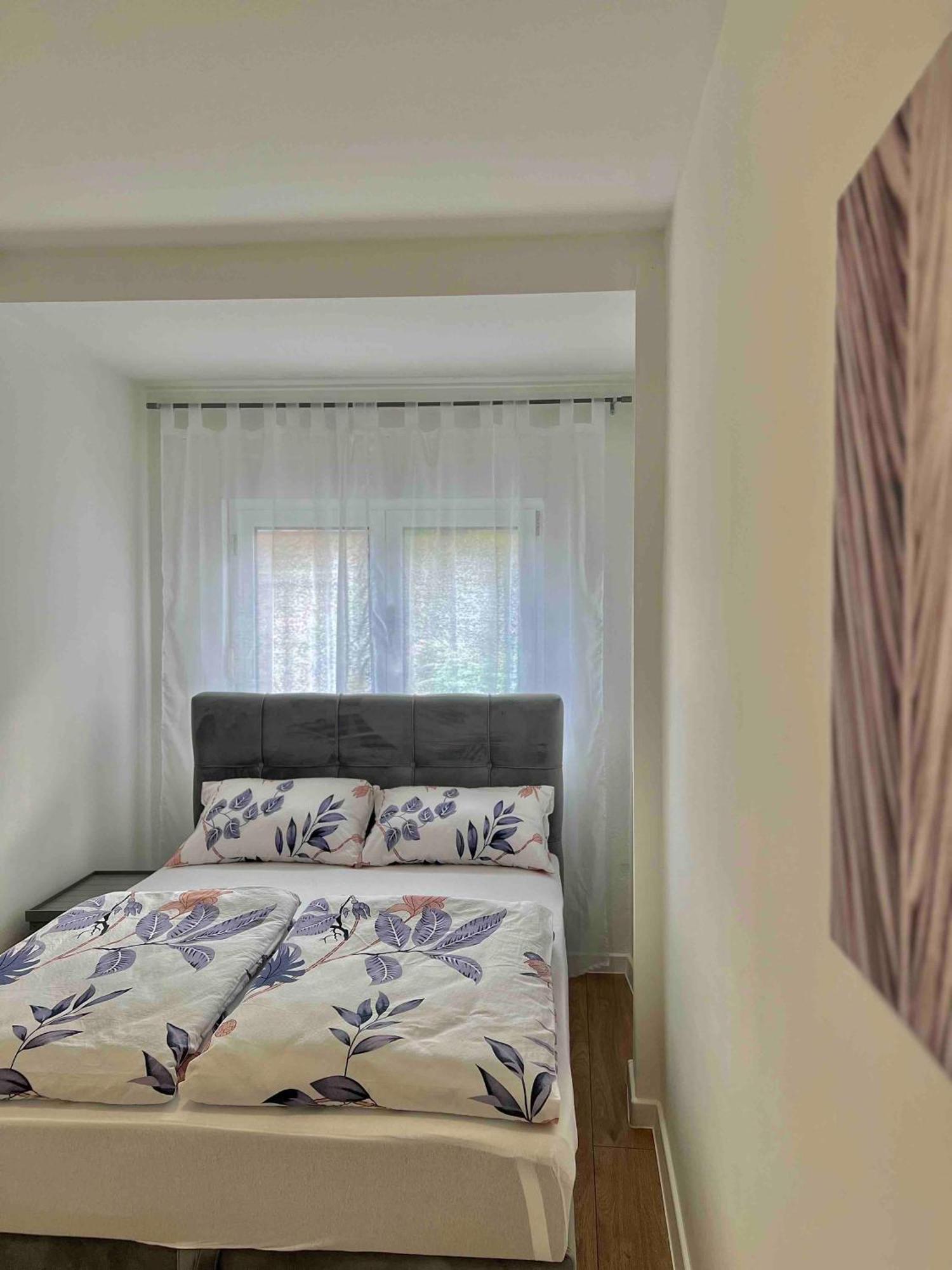 New Luxe Apartments Mostar Buitenkant foto
