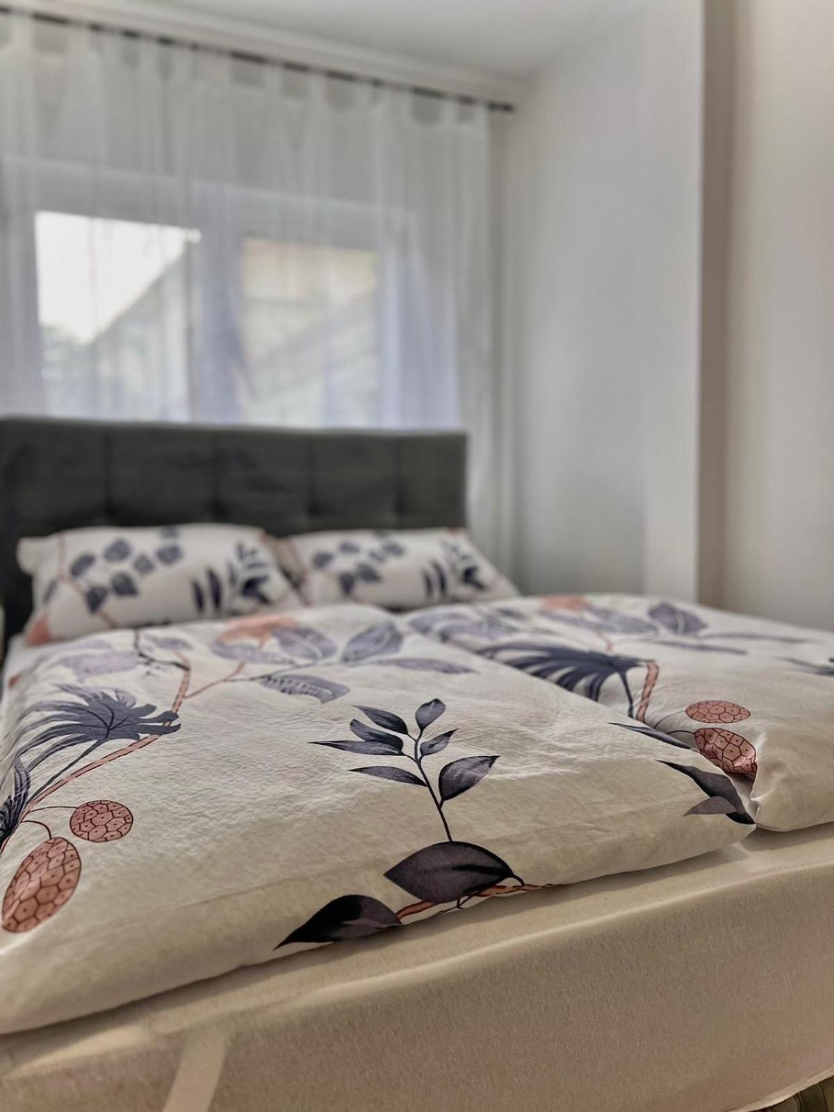 New Luxe Apartments Mostar Buitenkant foto