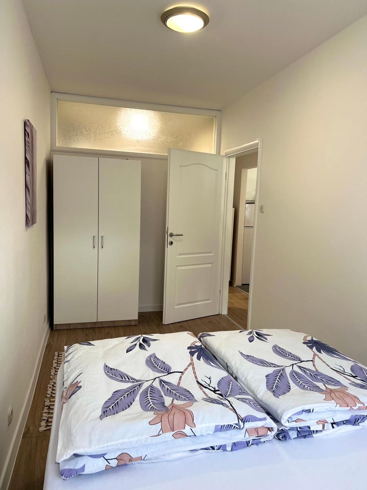New Luxe Apartments Mostar Buitenkant foto