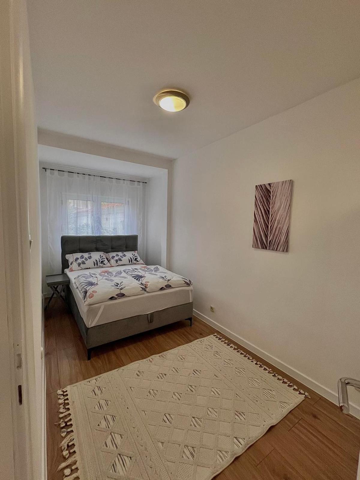 New Luxe Apartments Mostar Buitenkant foto